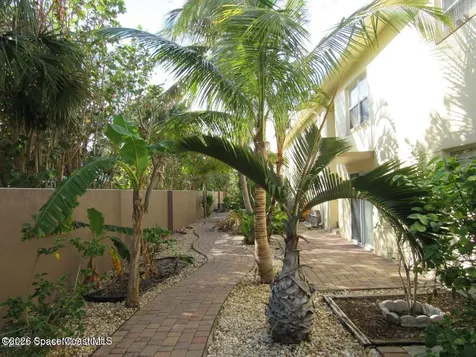 3500 Ocean Beach Boulevard Cocoa Beach FL 32931