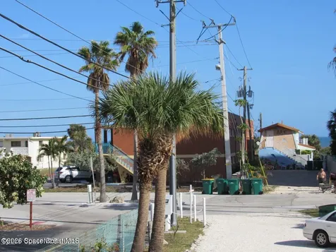 3500 Ocean Beach Boulevard Cocoa Beach FL 32931