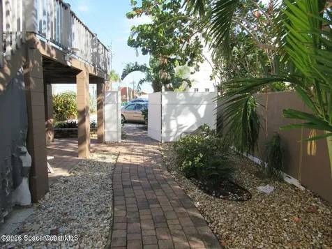 3500 Ocean Beach Boulevard Cocoa Beach FL 32931