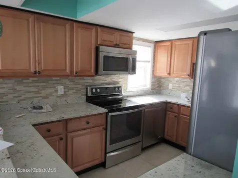 3500 Ocean Beach Boulevard Cocoa Beach FL 32931