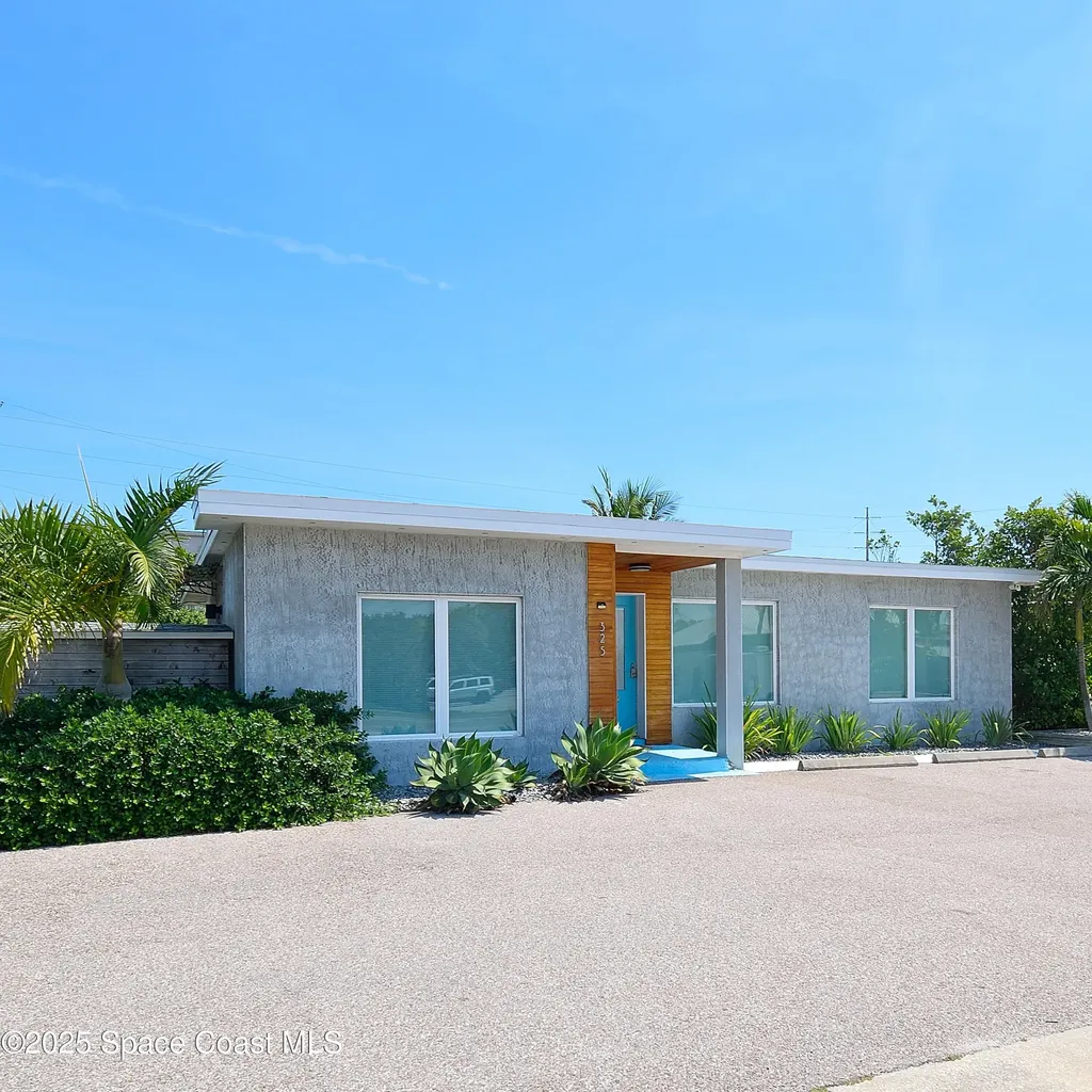 325 N Orlando Avenue Cocoa Beach FL 32931