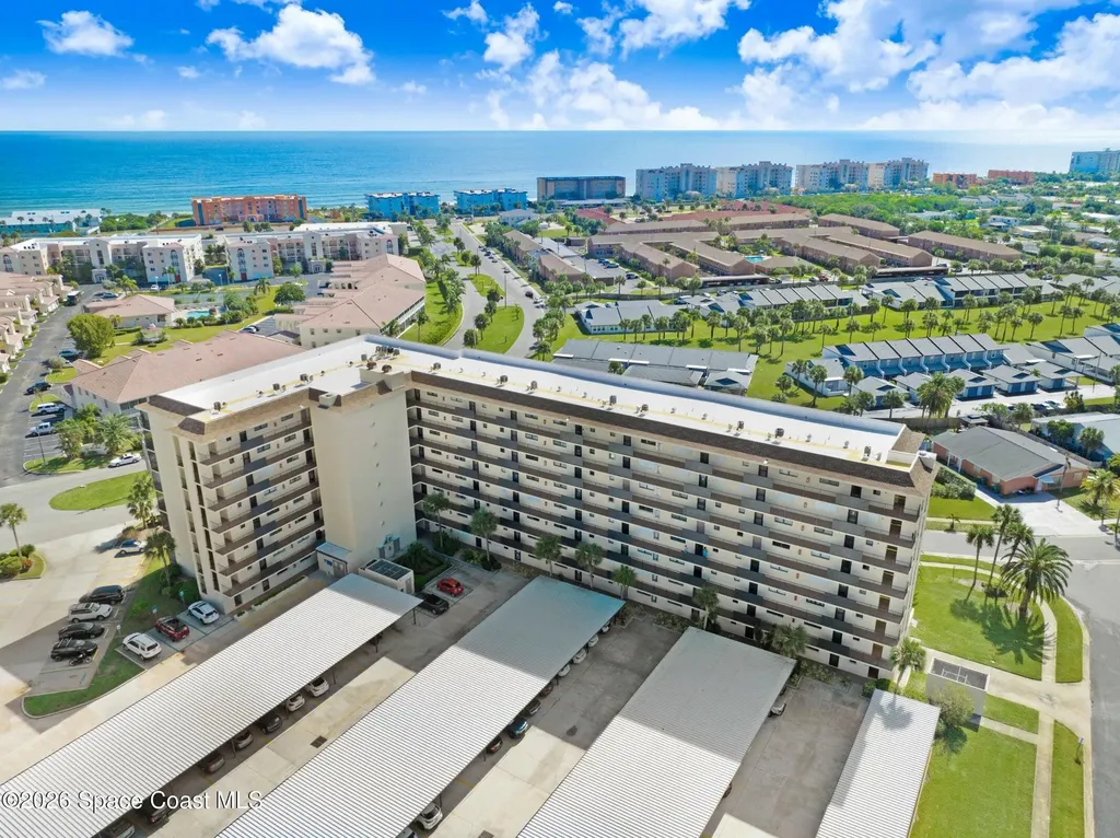 520 Palm Springs Boulevard Indian Harbour Beach FL 32937