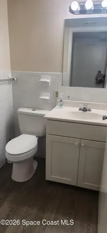 520 Palm Springs Boulevard Indian Harbour Beach FL 32937