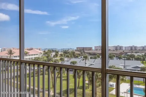 520 Palm Springs Boulevard Indian Harbour Beach FL 32937