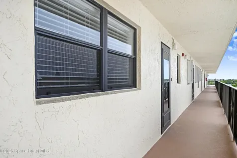 520 Palm Springs Boulevard Indian Harbour Beach FL 32937