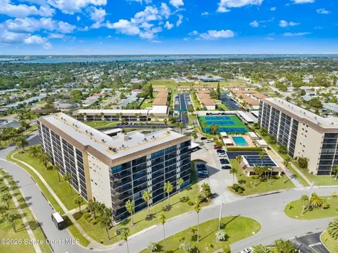 520 Palm Springs Boulevard Indian Harbour Beach FL 32937