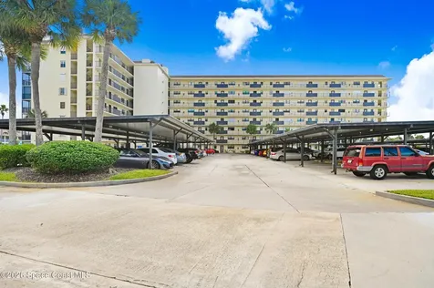 520 Palm Springs Boulevard Indian Harbour Beach FL 32937