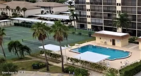 520 Palm Springs Boulevard Indian Harbour Beach FL 32937