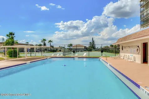 520 Palm Springs Boulevard Indian Harbour Beach FL 32937