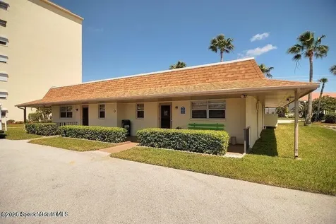 520 Palm Springs Boulevard Indian Harbour Beach FL 32937