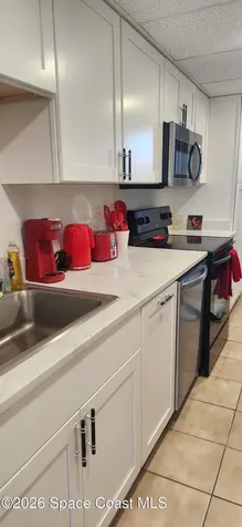 520 Palm Springs Boulevard Indian Harbour Beach FL 32937