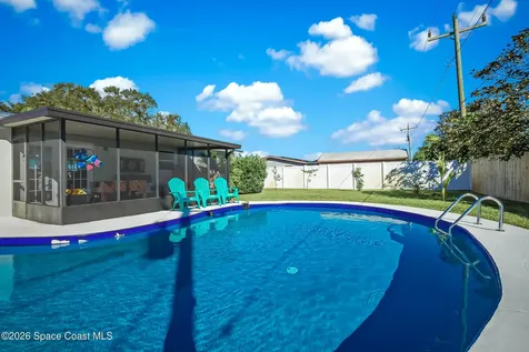 557 Ixora Drive Melbourne FL 32935