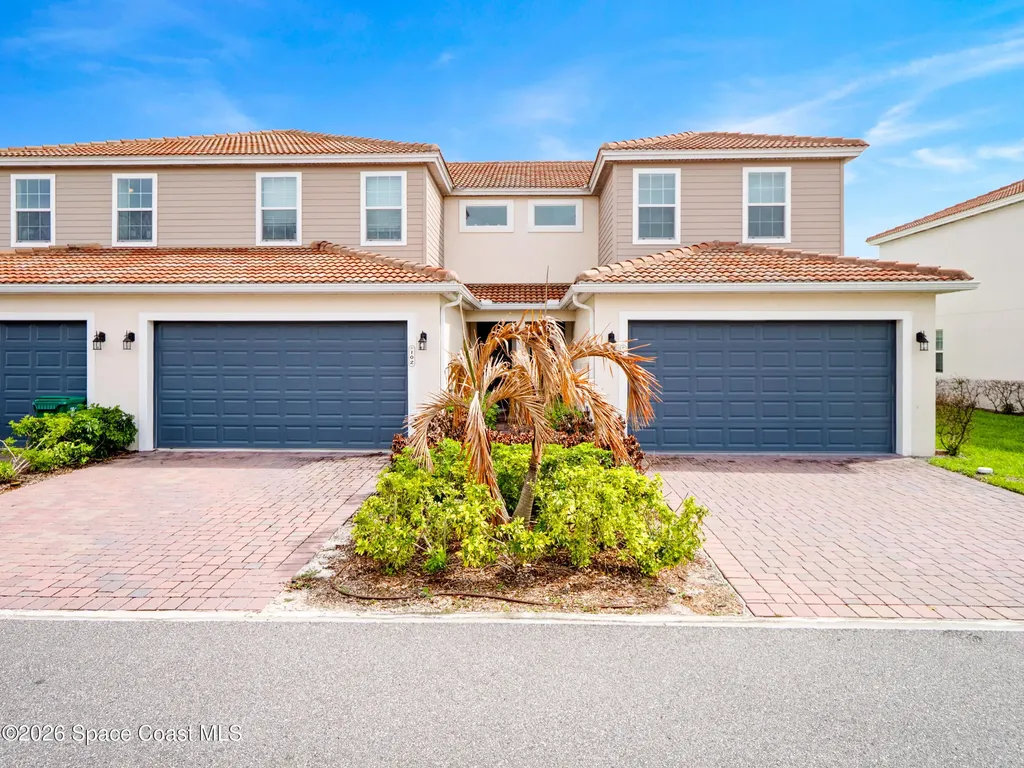 1455 Isabella Drive Melbourne FL 32935