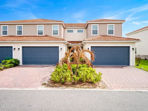 1455 Isabella Drive Melbourne FL 32935
