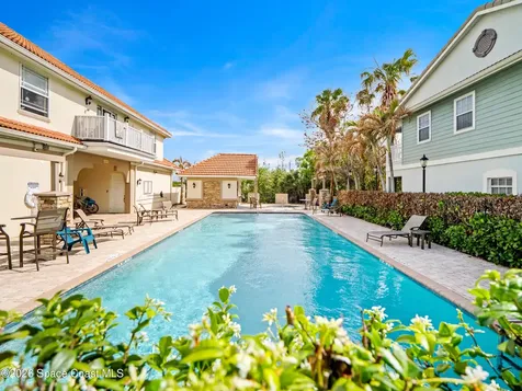1455 Isabella Drive Melbourne FL 32935