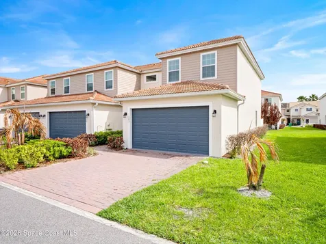 1455 Isabella Drive Melbourne FL 32935