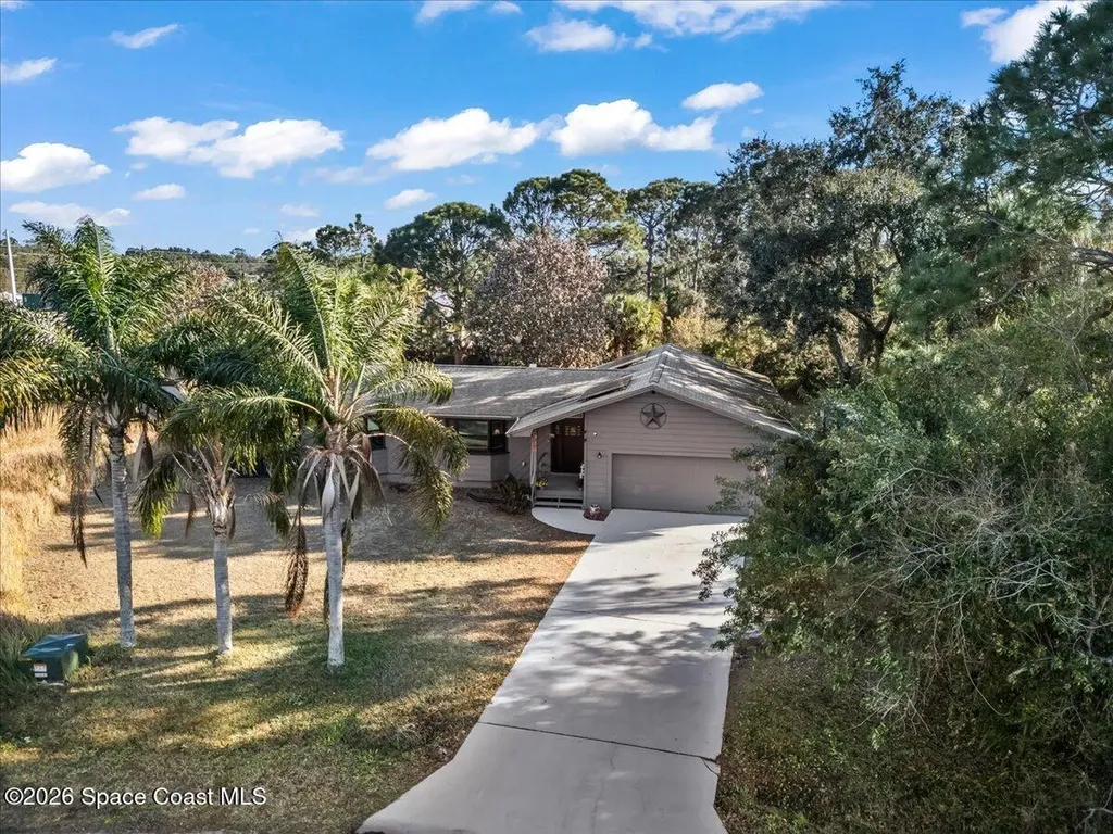 938 Dorchester Road NW Palm Bay FL 32907