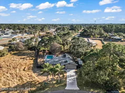 938 Dorchester Road NW Palm Bay FL 32907