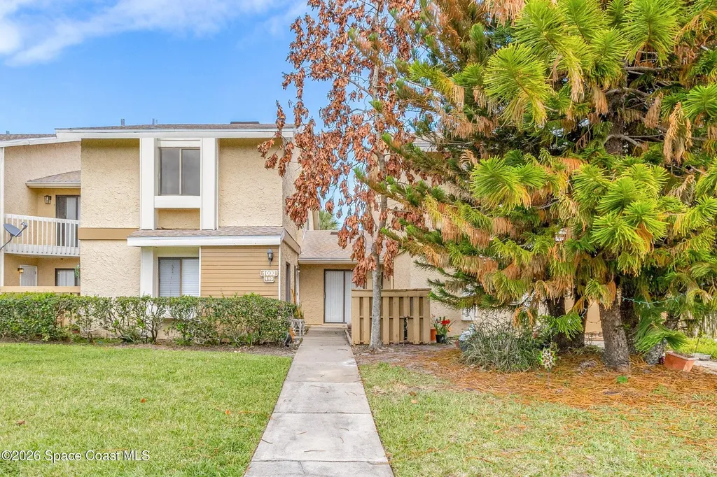 1000 Abada Court NE Palm Bay FL 32905