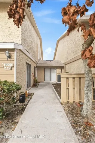 1000 Abada Court NE Palm Bay FL 32905