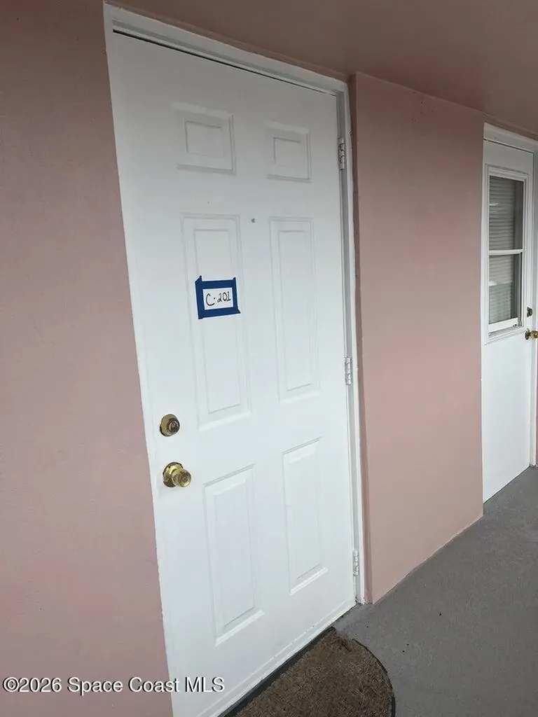 401 Monroe Avenue Cape Canaveral FL 32920