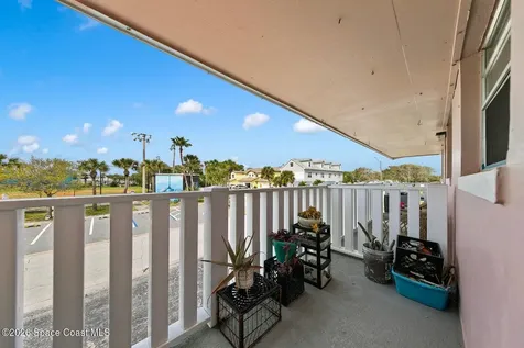 401 Monroe Avenue Cape Canaveral FL 32920