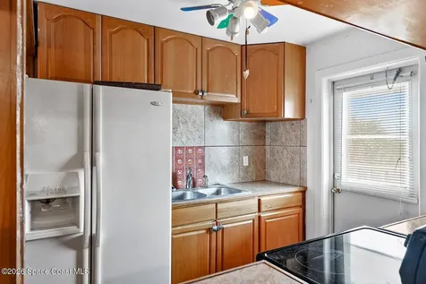 401 Monroe Avenue Cape Canaveral FL 32920