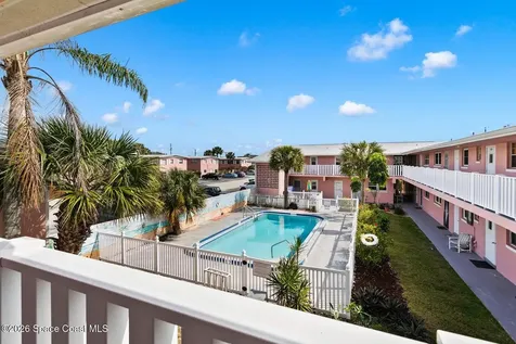 401 Monroe Avenue Cape Canaveral FL 32920