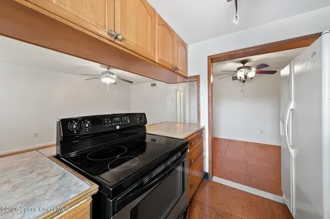 401 Monroe Avenue Cape Canaveral FL 32920