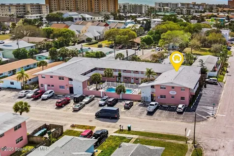 401 Monroe Avenue Cape Canaveral FL 32920