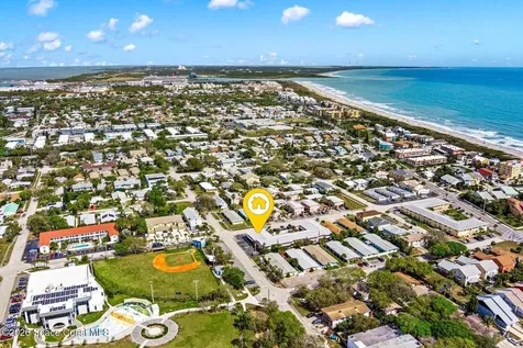 401 Monroe Avenue Cape Canaveral FL 32920