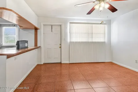 401 Monroe Avenue Cape Canaveral FL 32920