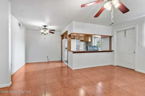 401 Monroe Avenue Cape Canaveral FL 32920