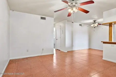 401 Monroe Avenue Cape Canaveral FL 32920
