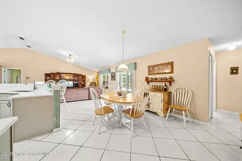 1012 Sabal Grove Drive Rockledge FL 32955