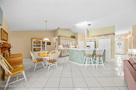 1012 Sabal Grove Drive Rockledge FL 32955