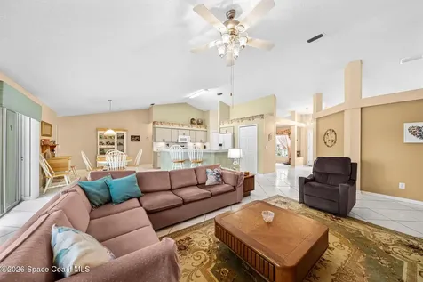 1012 Sabal Grove Drive Rockledge FL 32955