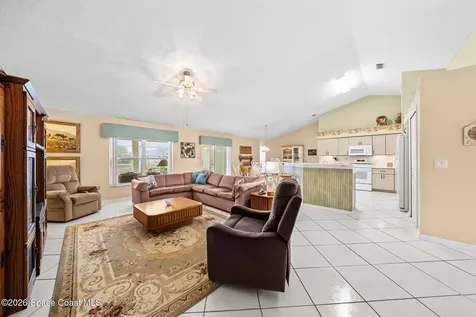 1012 Sabal Grove Drive Rockledge FL 32955