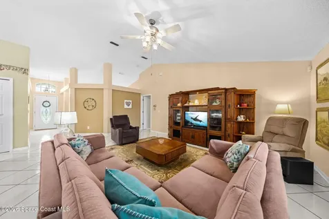 1012 Sabal Grove Drive Rockledge FL 32955