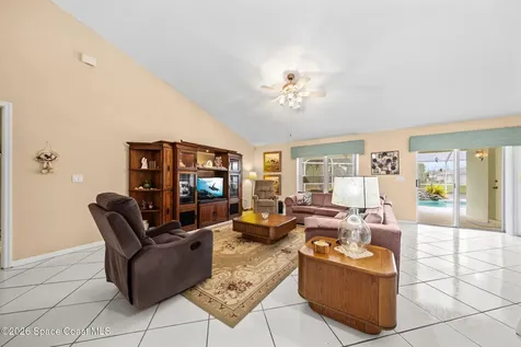 1012 Sabal Grove Drive Rockledge FL 32955