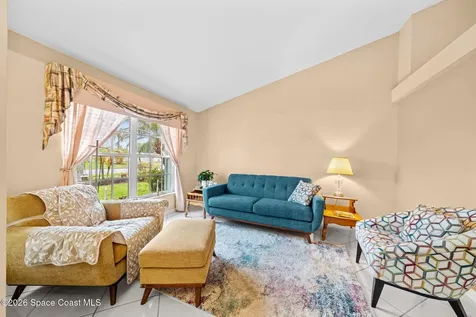 1012 Sabal Grove Drive Rockledge FL 32955