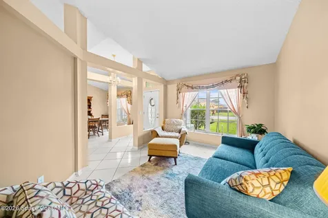 1012 Sabal Grove Drive Rockledge FL 32955
