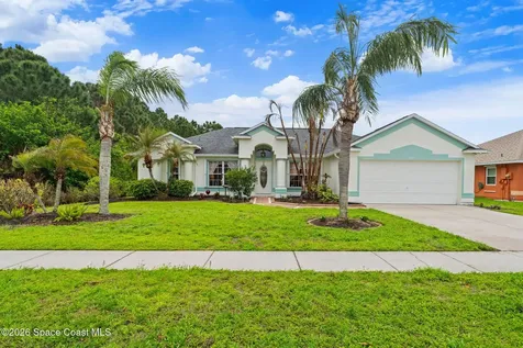 1012 Sabal Grove Drive Rockledge FL 32955