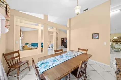 1012 Sabal Grove Drive Rockledge FL 32955