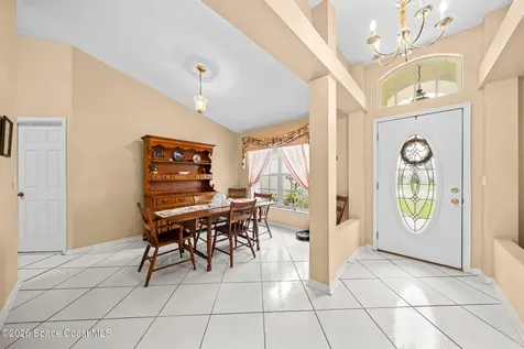 1012 Sabal Grove Drive Rockledge FL 32955