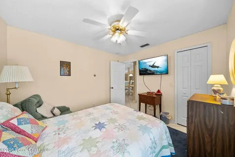 1012 Sabal Grove Drive Rockledge FL 32955