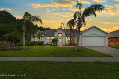 1012 Sabal Grove Drive Rockledge FL 32955