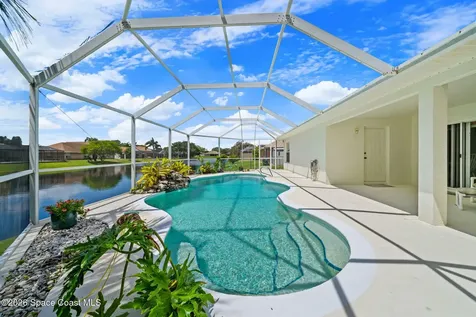 1012 Sabal Grove Drive Rockledge FL 32955