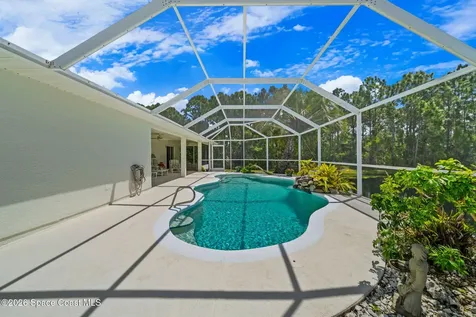 1012 Sabal Grove Drive Rockledge FL 32955