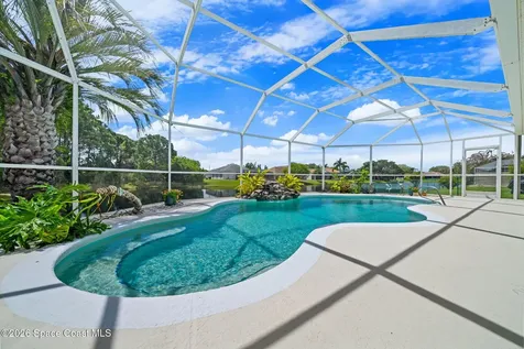1012 Sabal Grove Drive Rockledge FL 32955